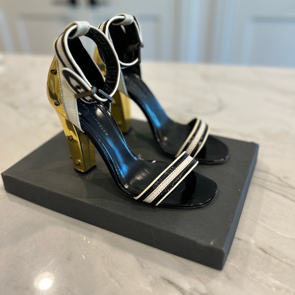PROENZA SCHOULER STYLE A2200
